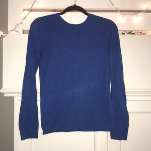 JCrew Sweater